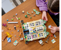 LEGO Friends 41711 Szkoła artystyczna Emmy - 1040638 - zdjęcie 3